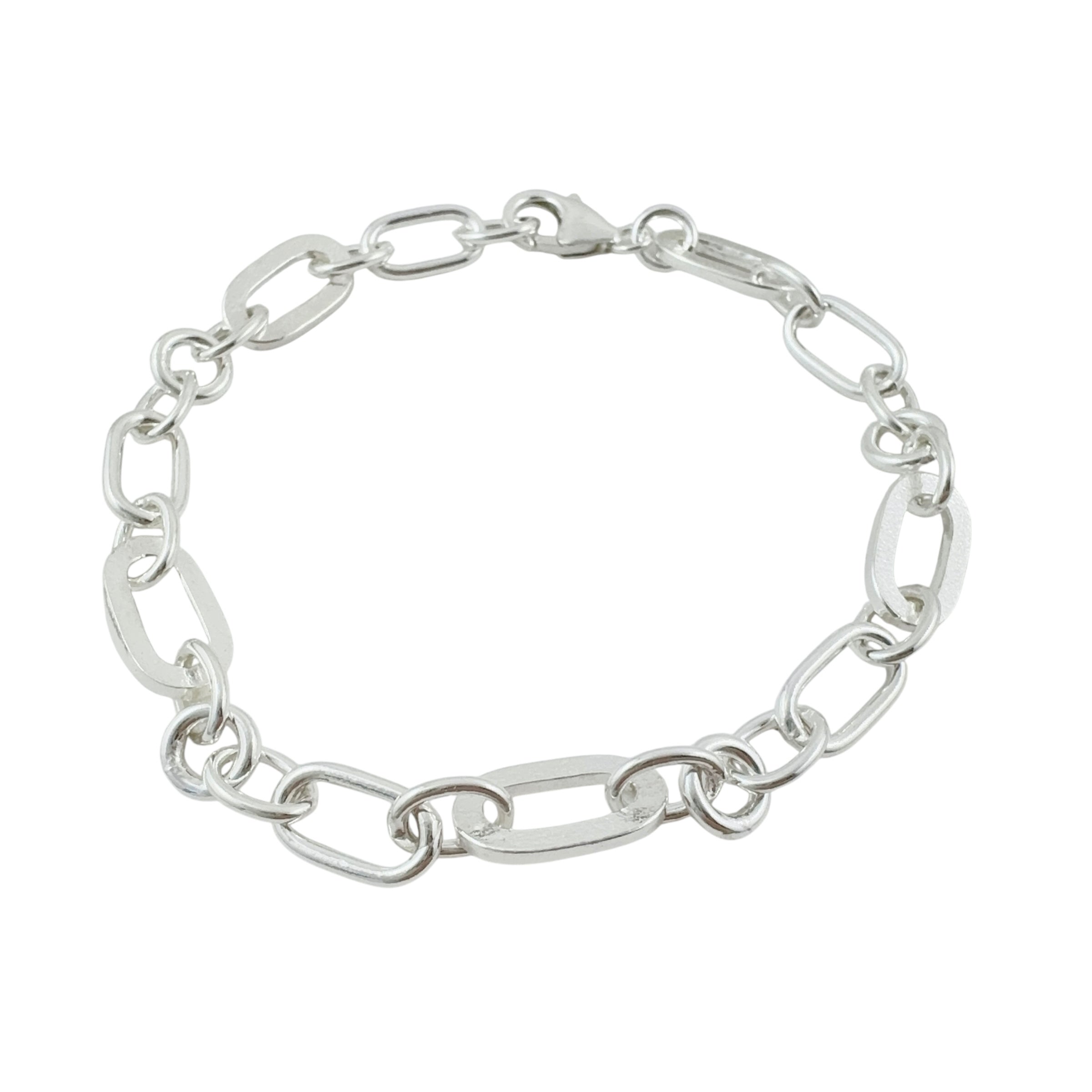 Blue Bracelet - Tamara Dixon