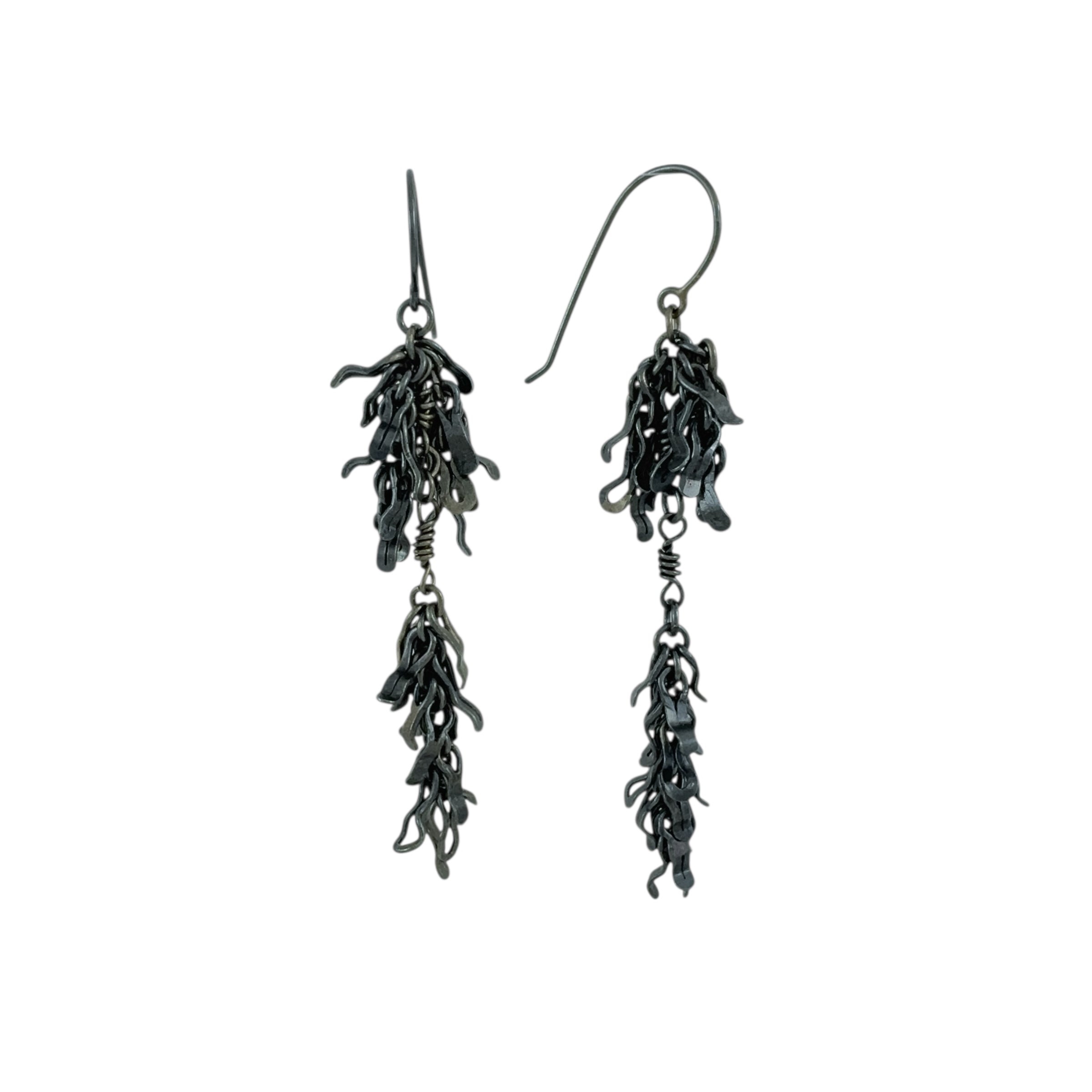 Everything/Everywhere Earrings VIII - Virginia Sprague