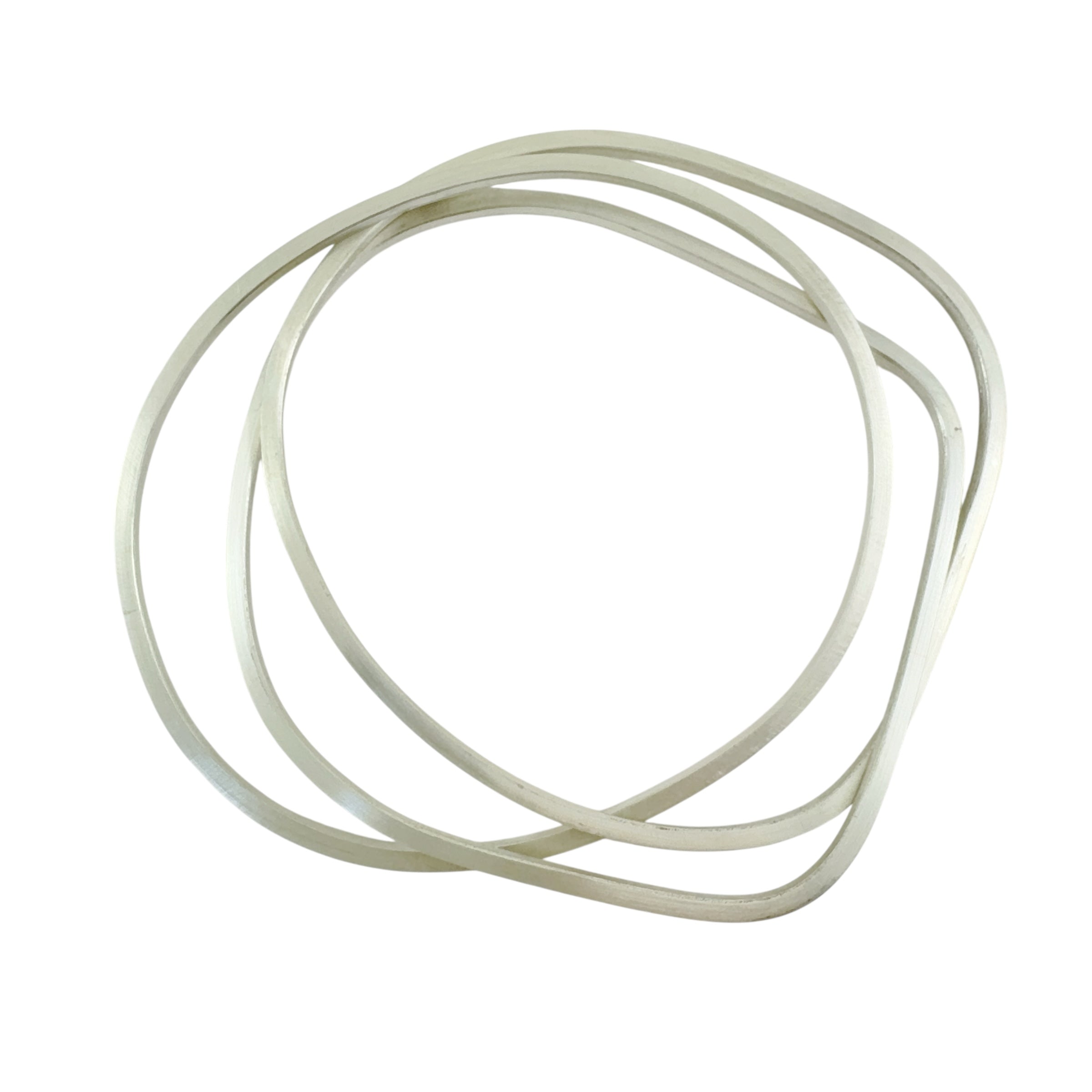 Organic Bracelet Set - Angela Hailey
