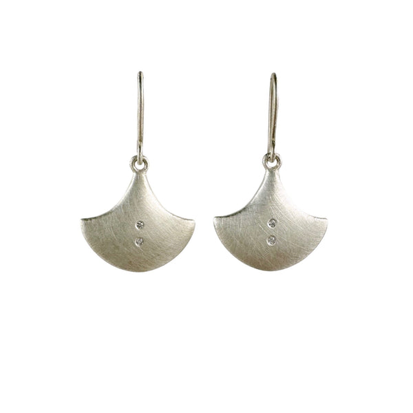 Balance Earrings Short - Kate Alterio