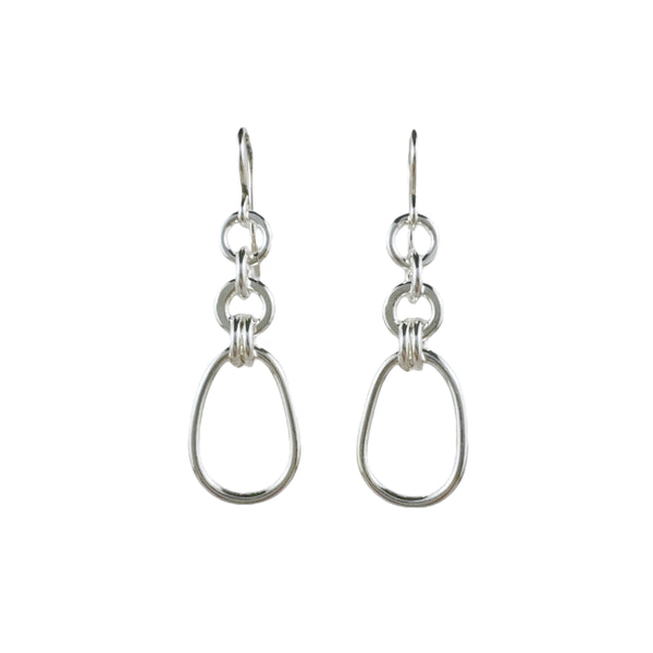 Exclaim Earrings - Tamara Dixon