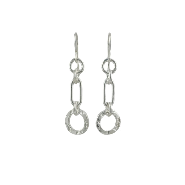 Village Earrings - Tamara Dixon