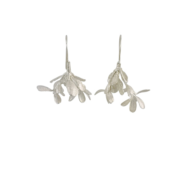 Portulaca Earrings - Anja Jagsch