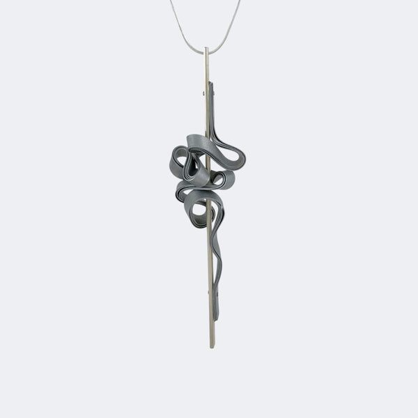 Favourable Horizons 2 Necklace - Christine Collins
