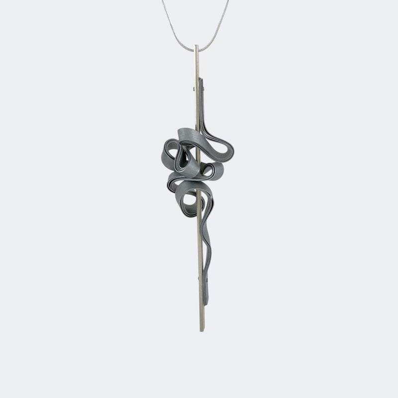 Favourable Horizons 2 Necklace - Christine Collins