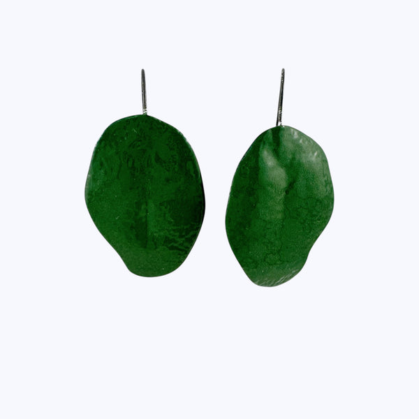 Happa Hoya Australis Earrings - Kaoru Rogers