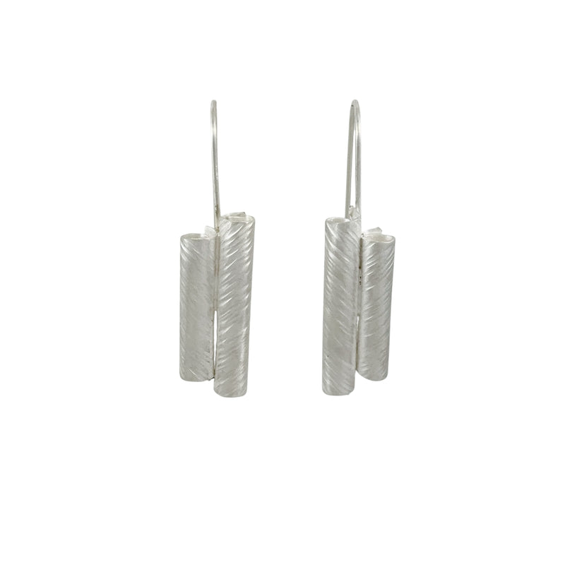 Snowgum Earrings - Sarah Bourke