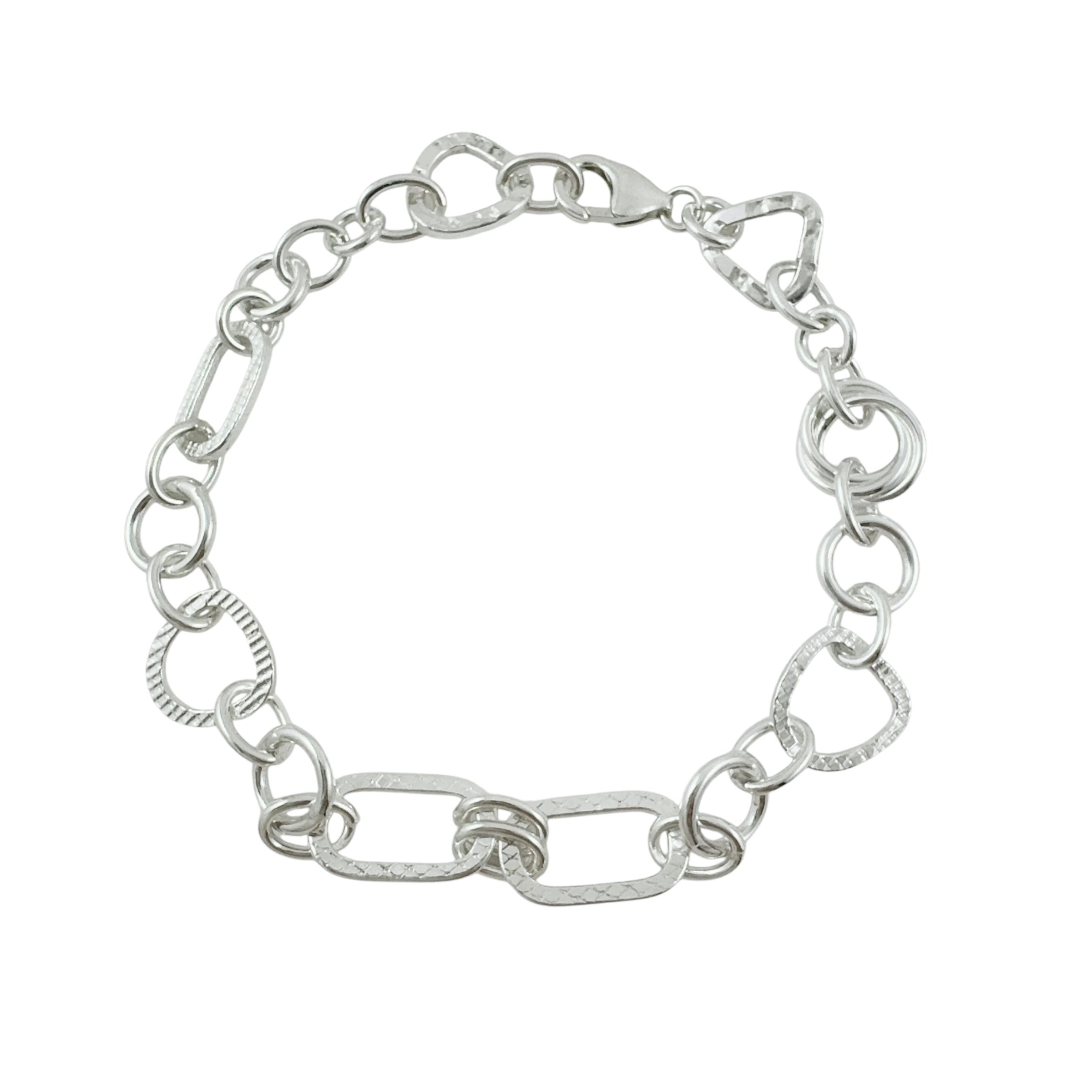 Impossible Bracelet - Tamara Dixon
