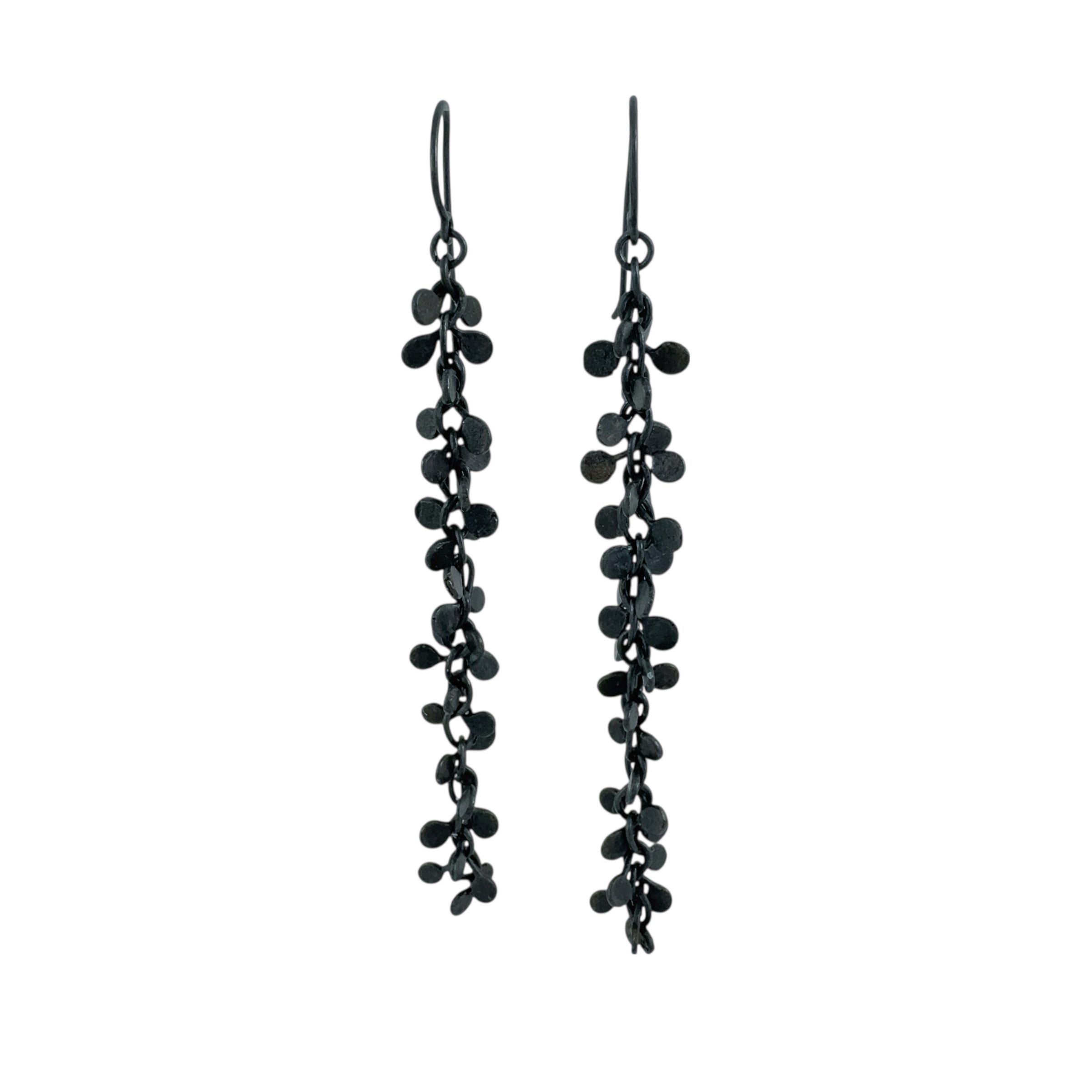 Everything/Everywhere Earrings IX - Virginia Sprague