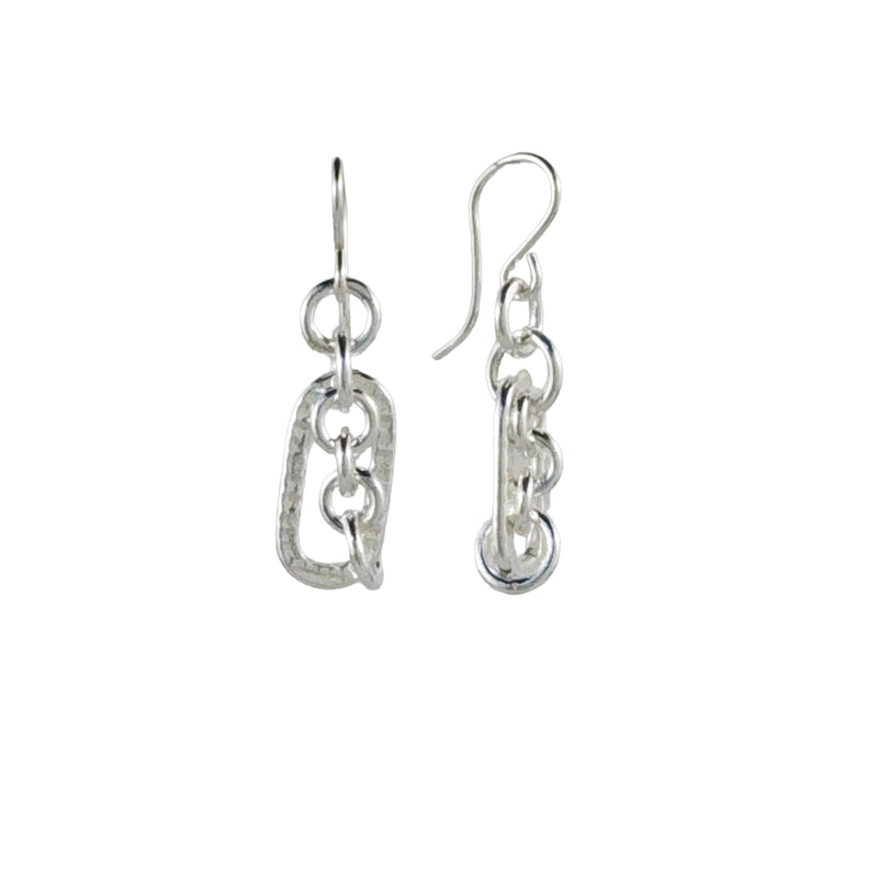 Cuff Earrings - Tamara Dixon