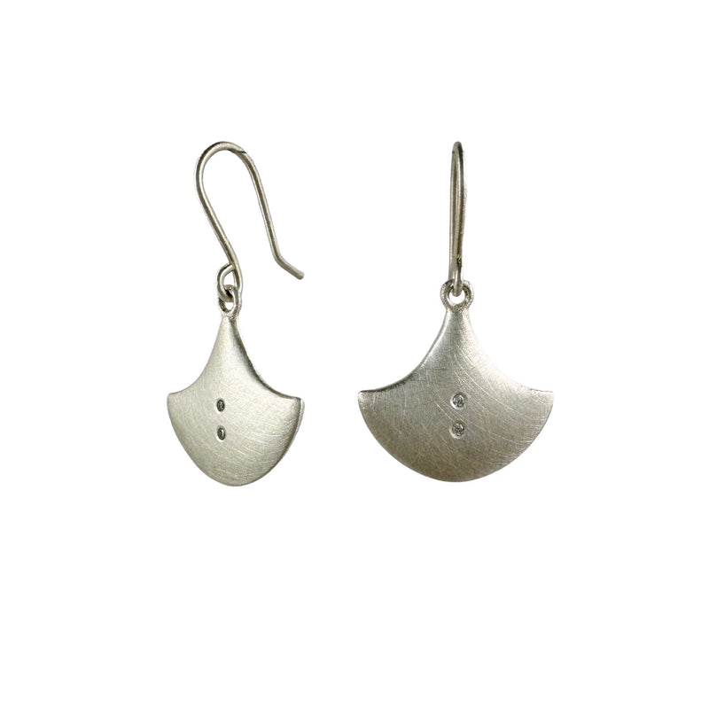 Balance Earrings Short - Kate Alterio