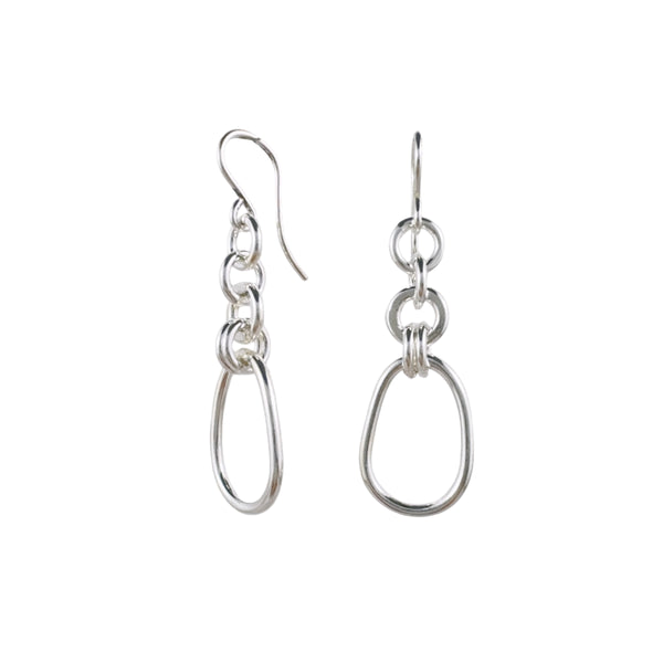 Exclaim Earrings - Tamara Dixon