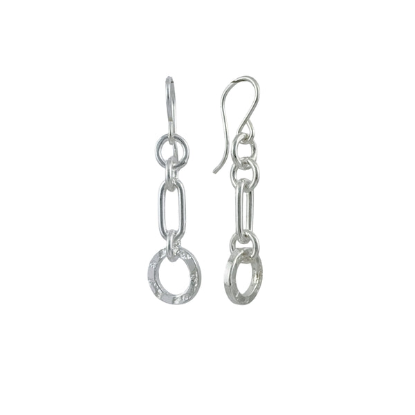 Village Earrings - Tamara Dixon