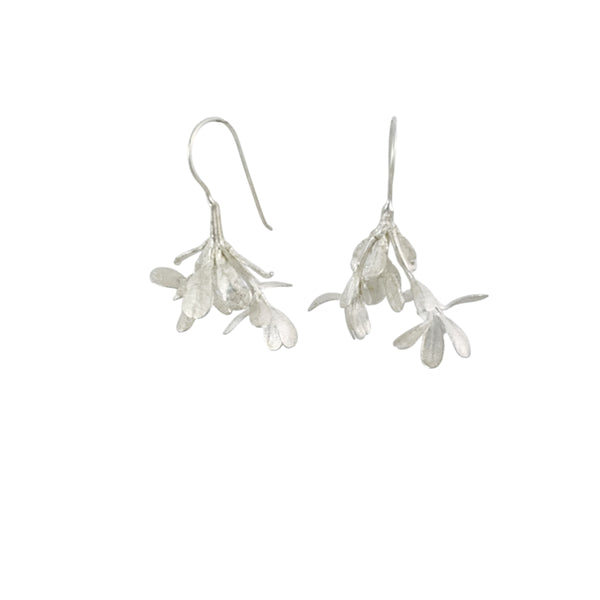 Portulaca Earrings - Anja Jagsch