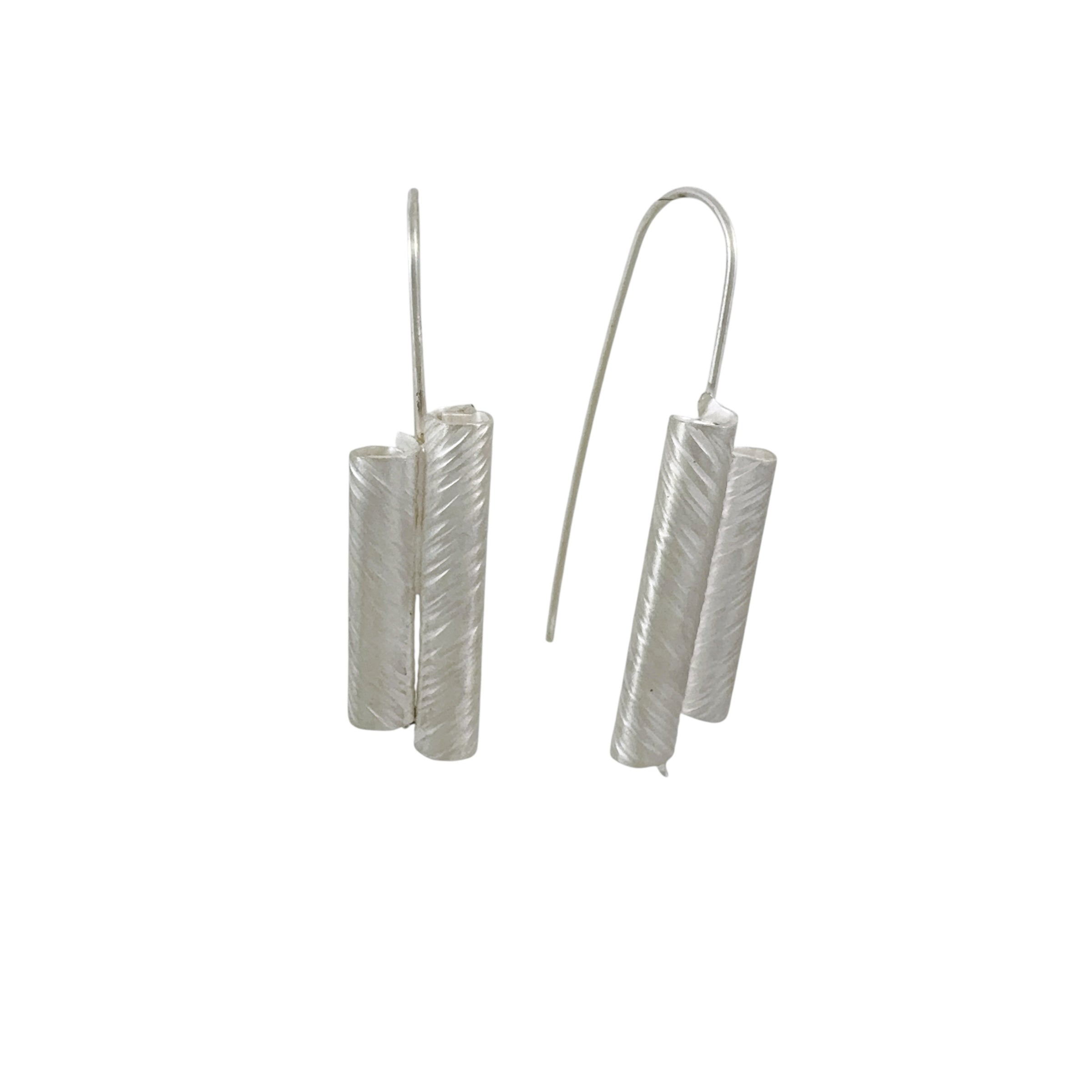 Snowgum Earrings - Sarah Bourke
