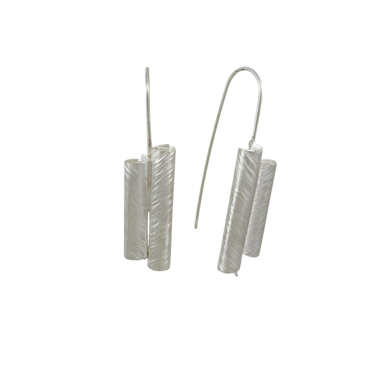 Snowgum Earrings - Sarah Bourke