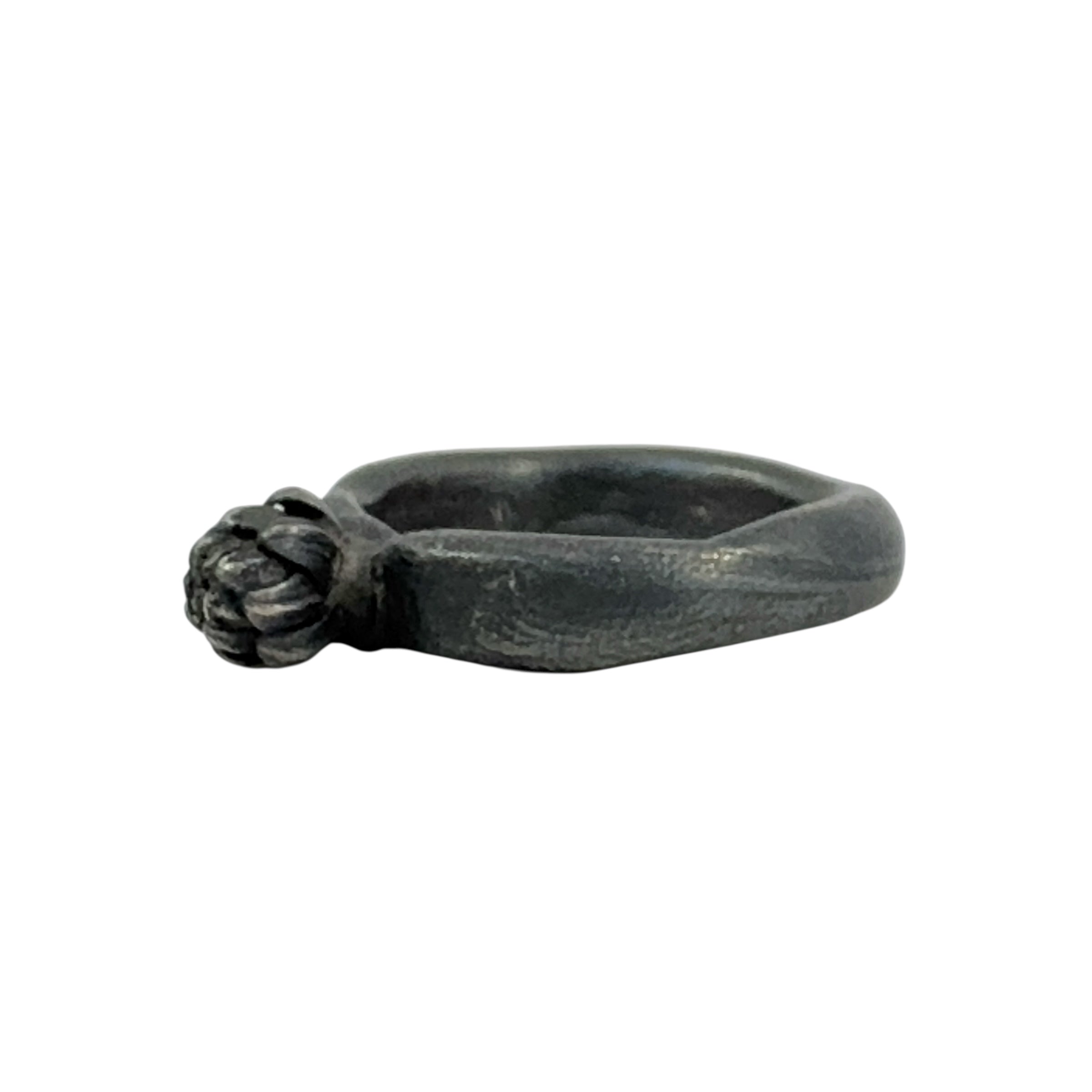 Beachcomber 'Norfolk Pine' Ring - Melinda Young