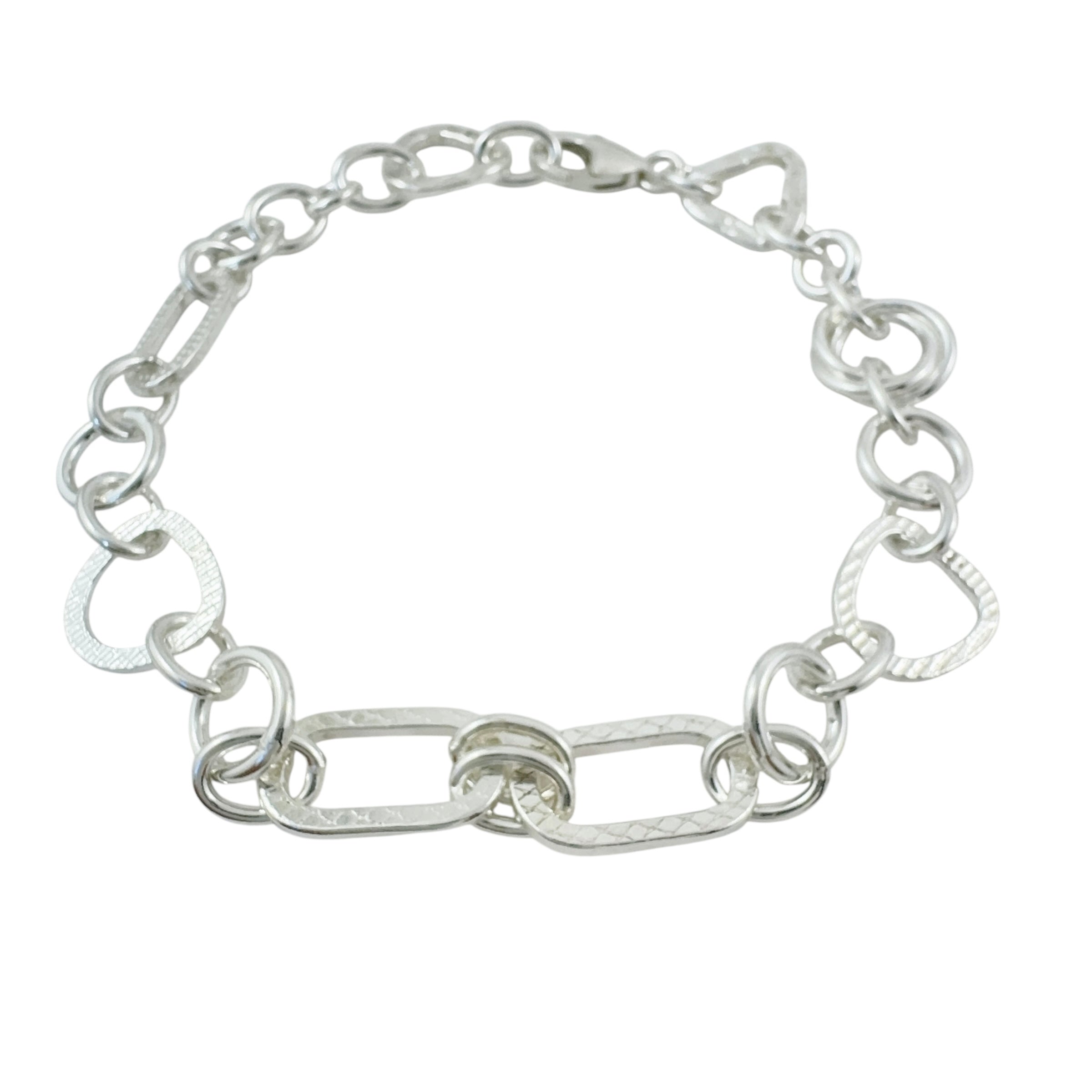 Impossible Bracelet - Tamara Dixon