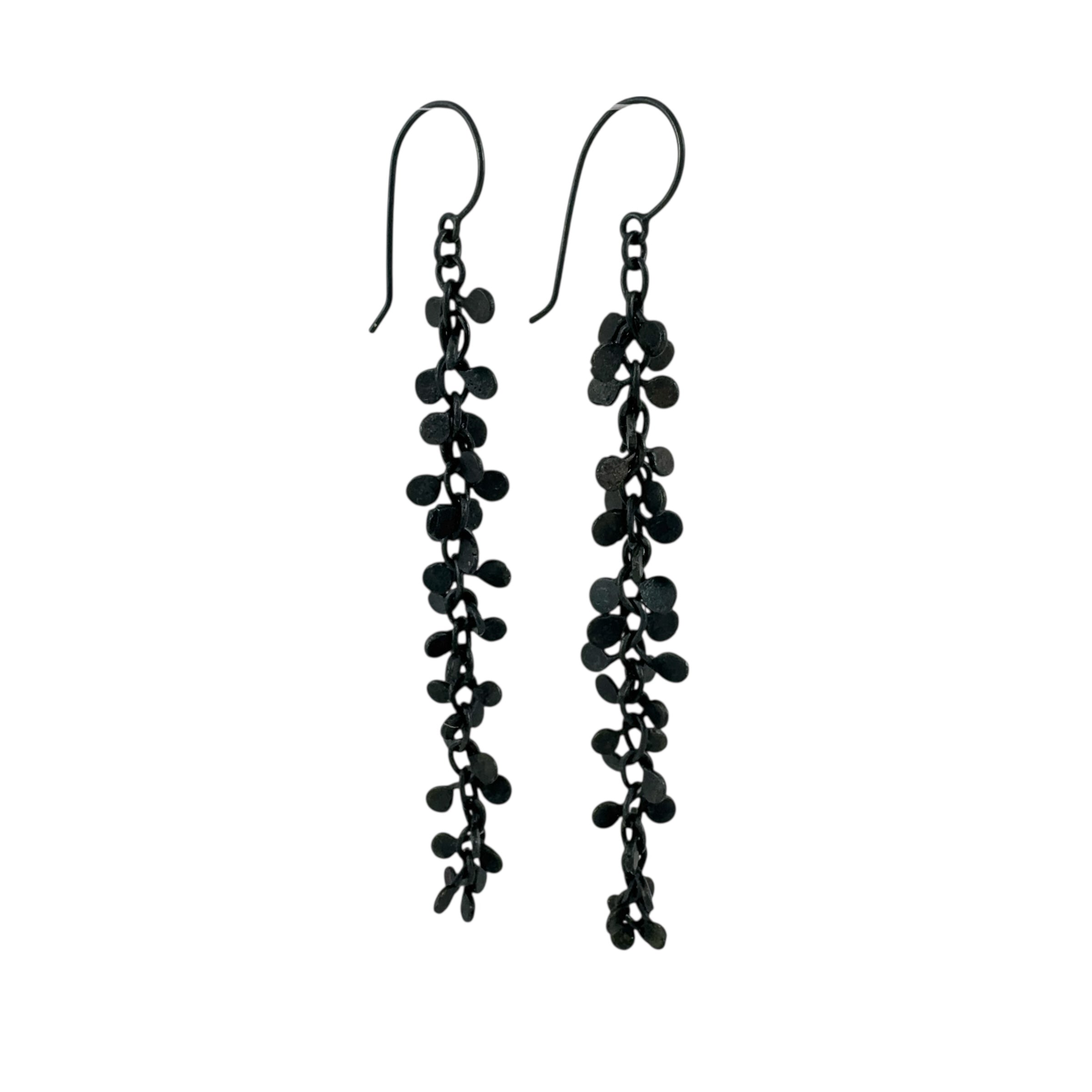 Everything/Everywhere Earrings IX - Virginia Sprague