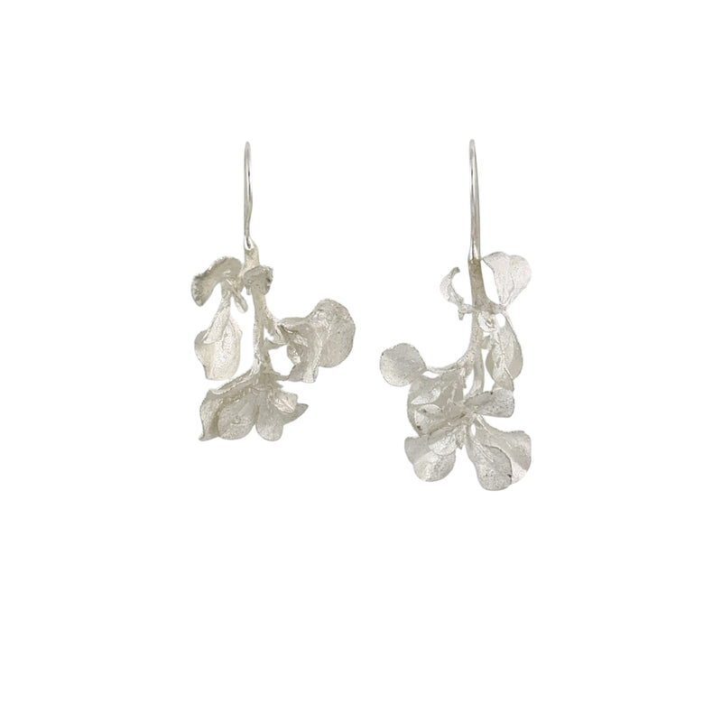 Galenia Earrings - Anja Jagsch