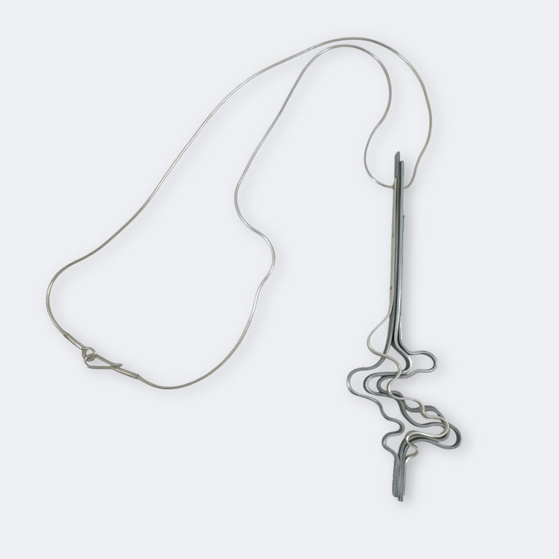 Favourable Horizons 3 Necklace - Christine Collins