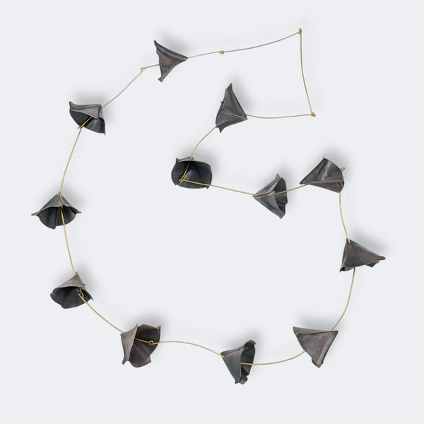 Verspertine Necklace - Jane Hodgetts