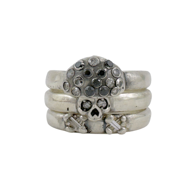 Memento Mori Stack - Atelier Narce