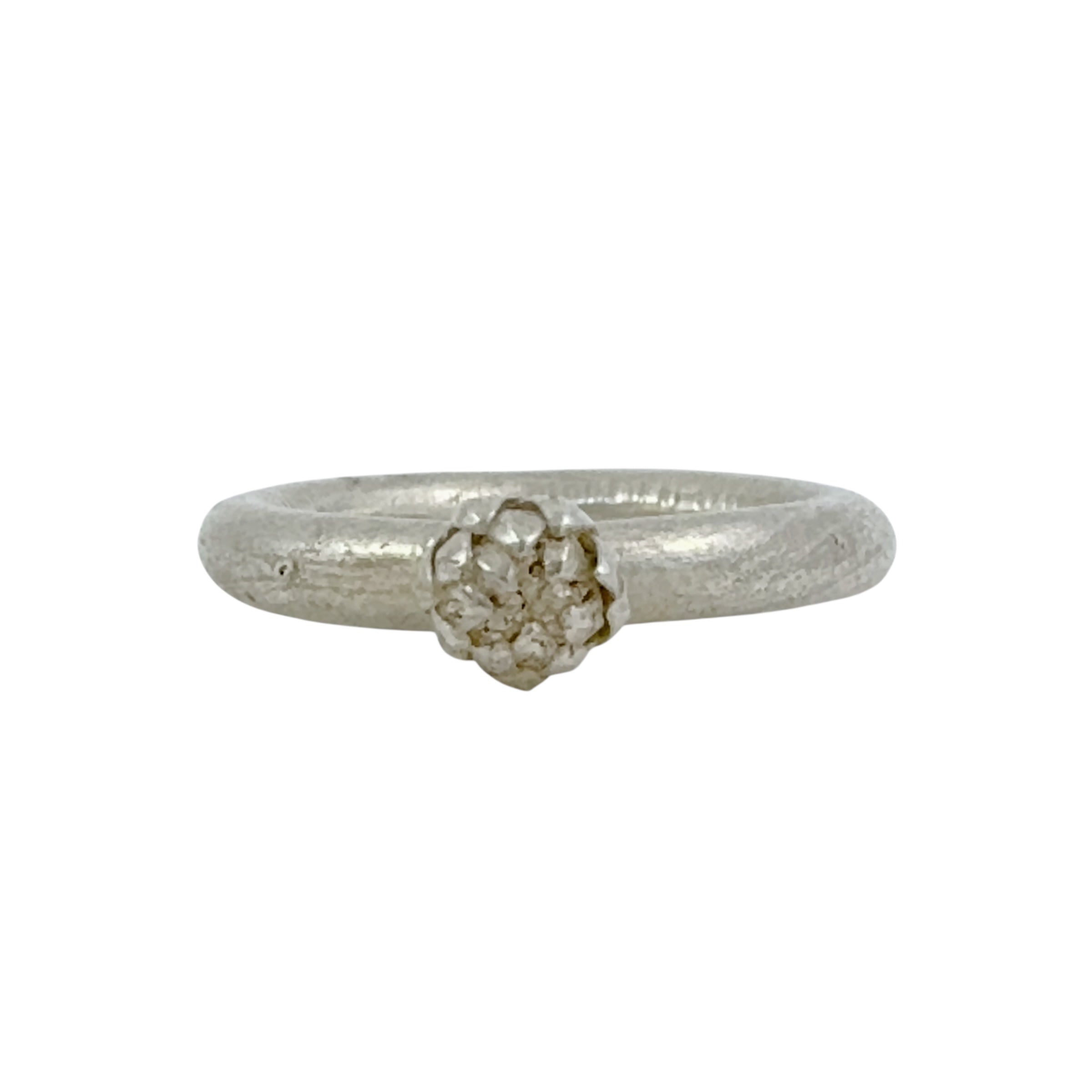 Beachcomber 'Norfolk Pine' Ring - Melinda Young