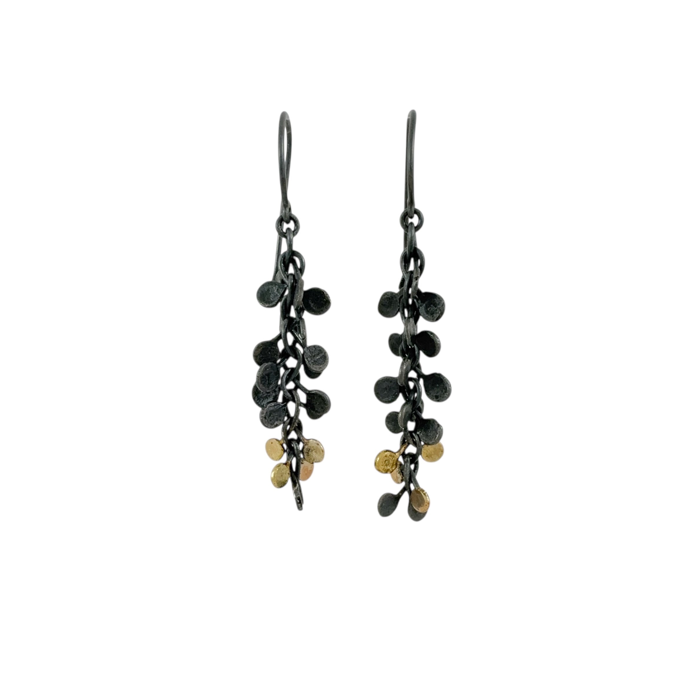 Everything/Everywhere Earrings X - Virginia Sprague
