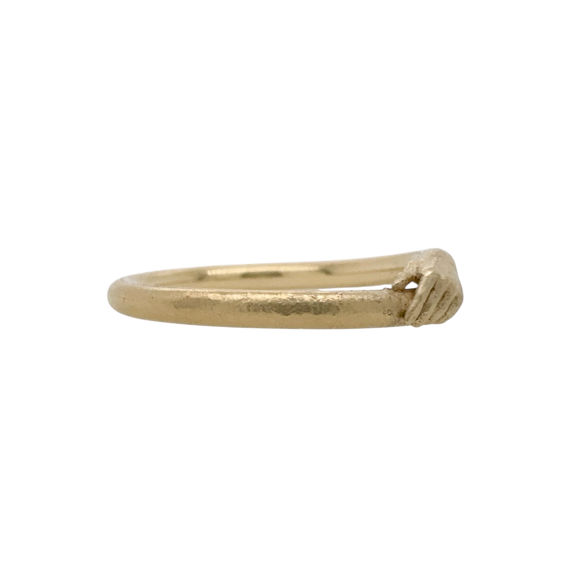 Dyad Rings - Fraser Hamilton