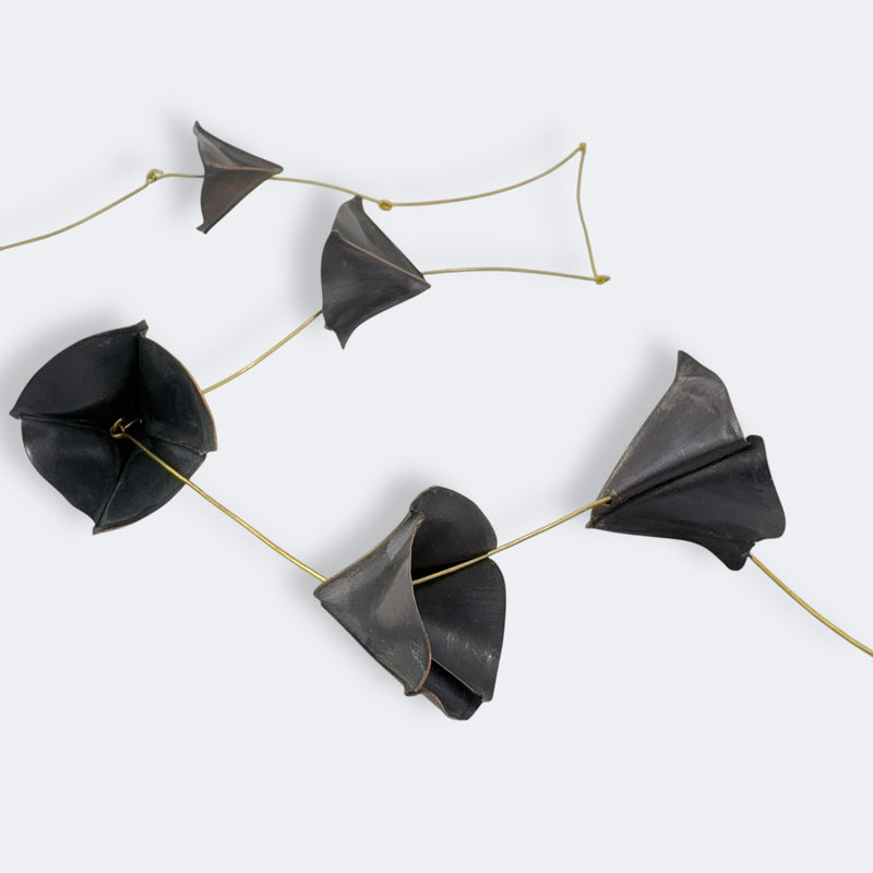 Verspertine Necklace - Jane Hodgetts