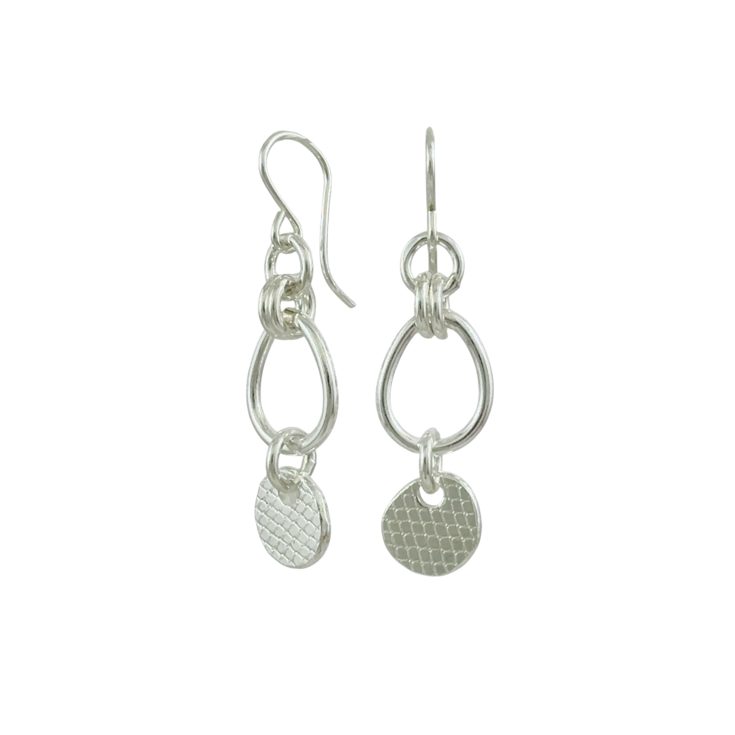 Honey Earrings - Tamara Dixon