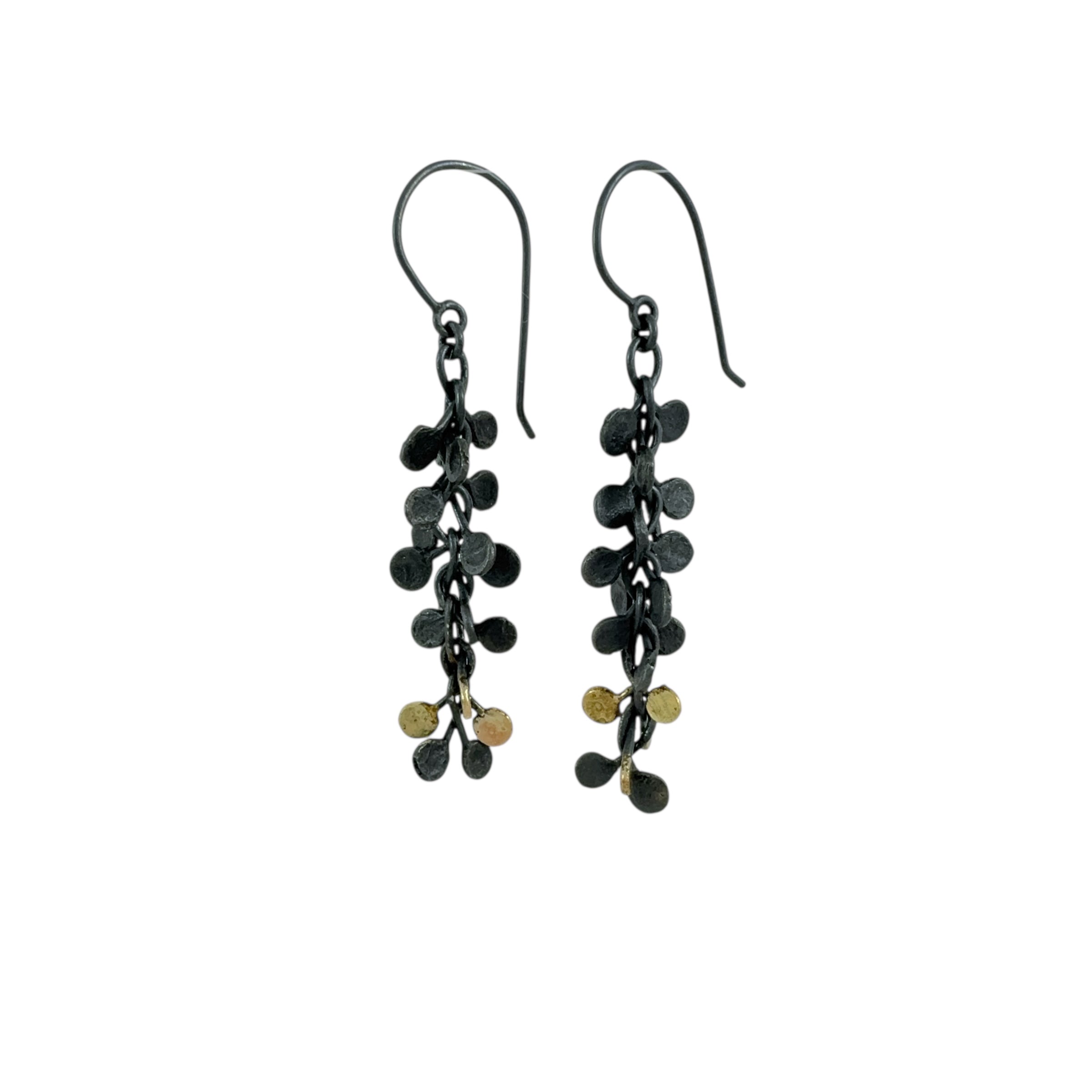 Everything/Everywhere Earrings X - Virginia Sprague
