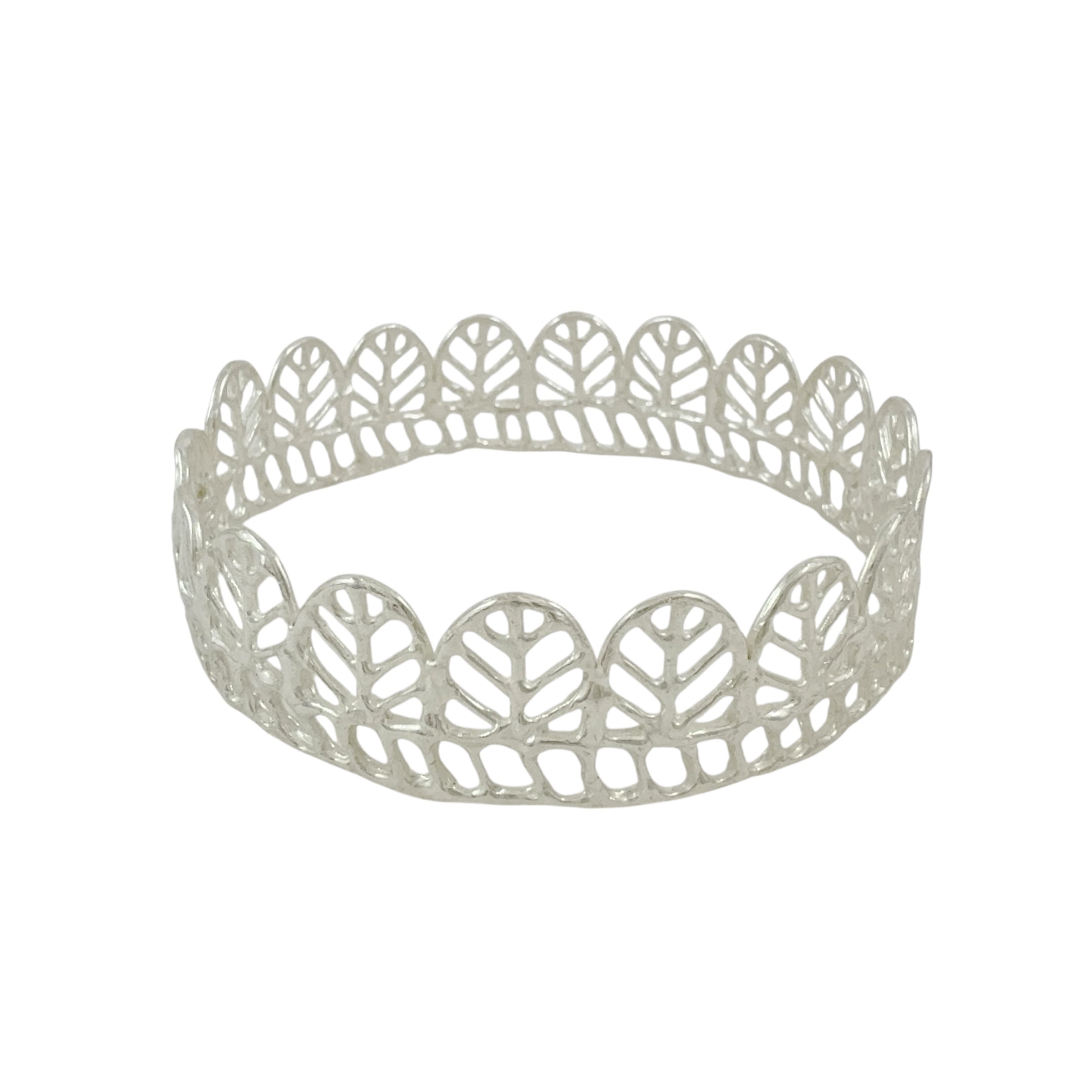 Petal Bangle - Anna Vlahos
