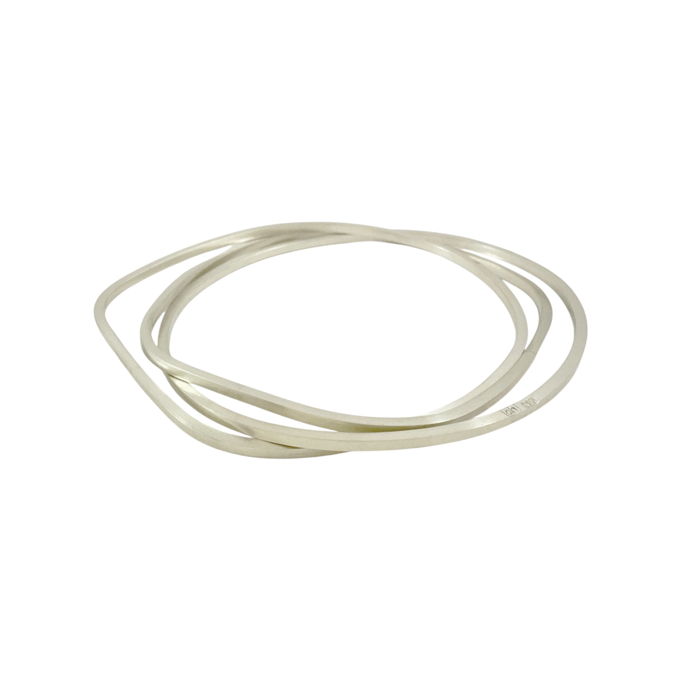 Organic Bracelet Set - Angela Hailey