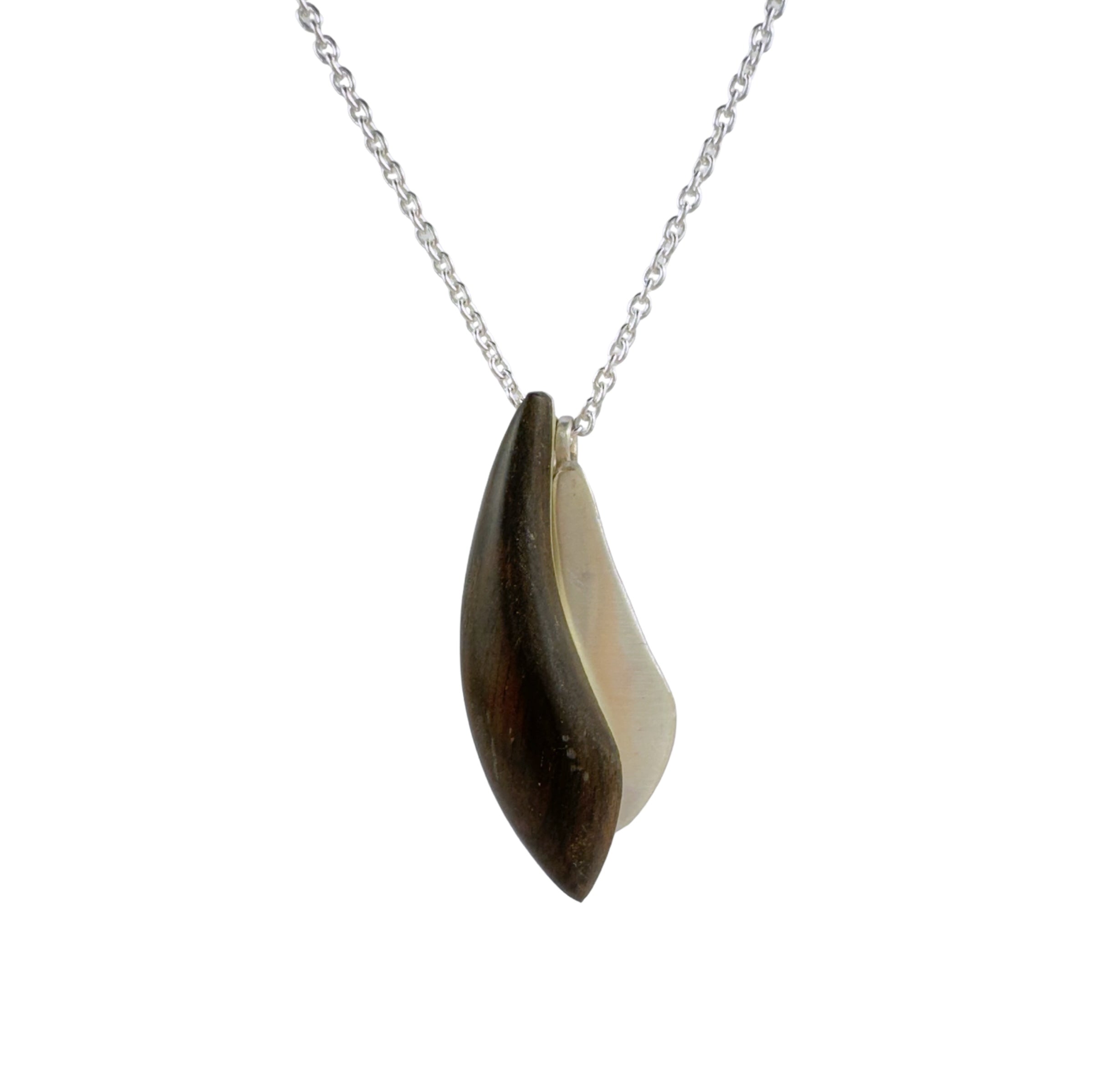 Acacia Necklace - Sarah Bourke