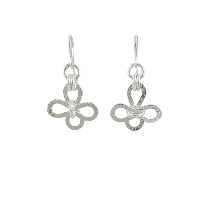 Vision Earrings - Tamara Dixon