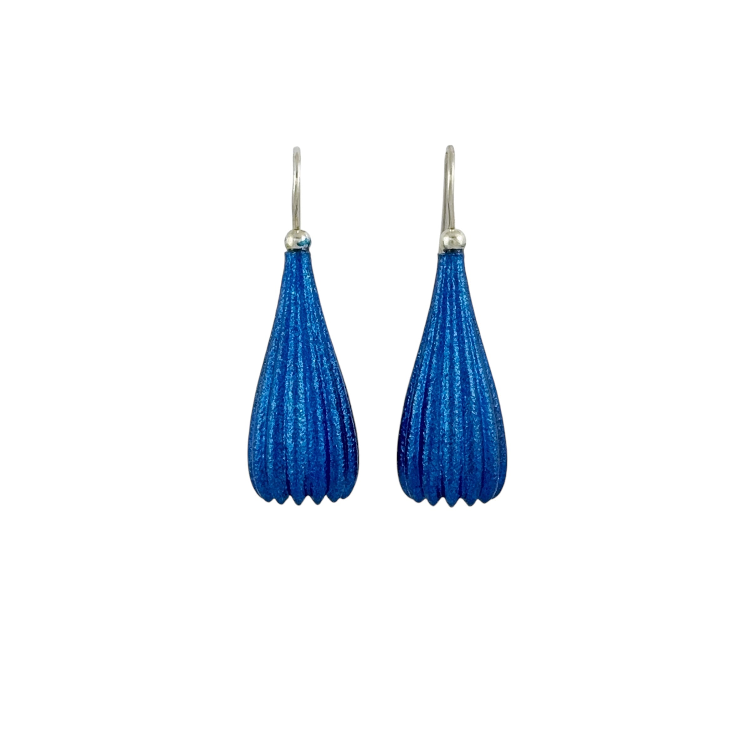 Echo Pod Small Earrings - Jenny Fahey