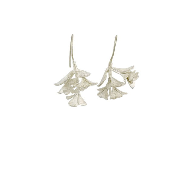 Sedum Earrings - Anja Jagsch