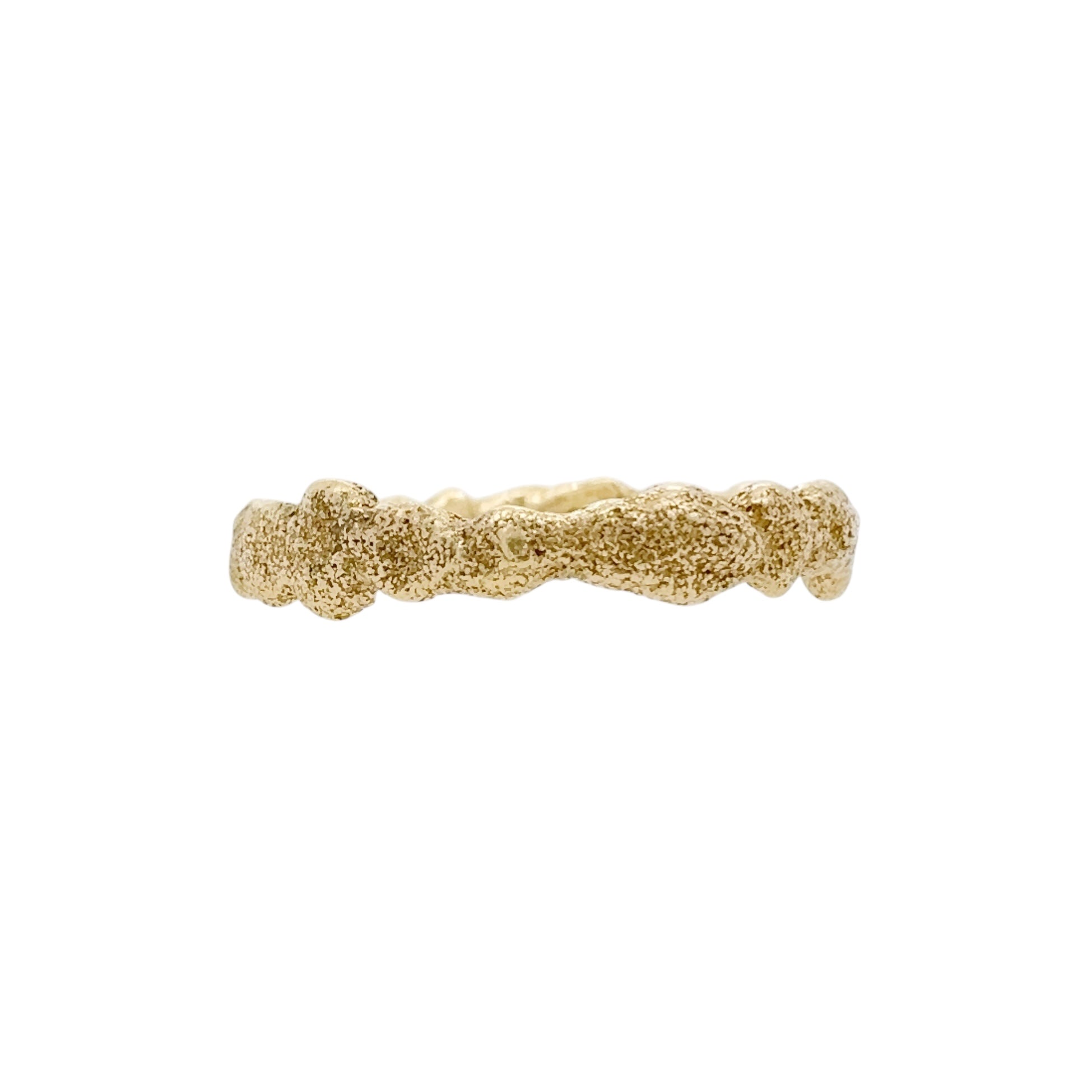 Quiet Ring - Virginia Sprague