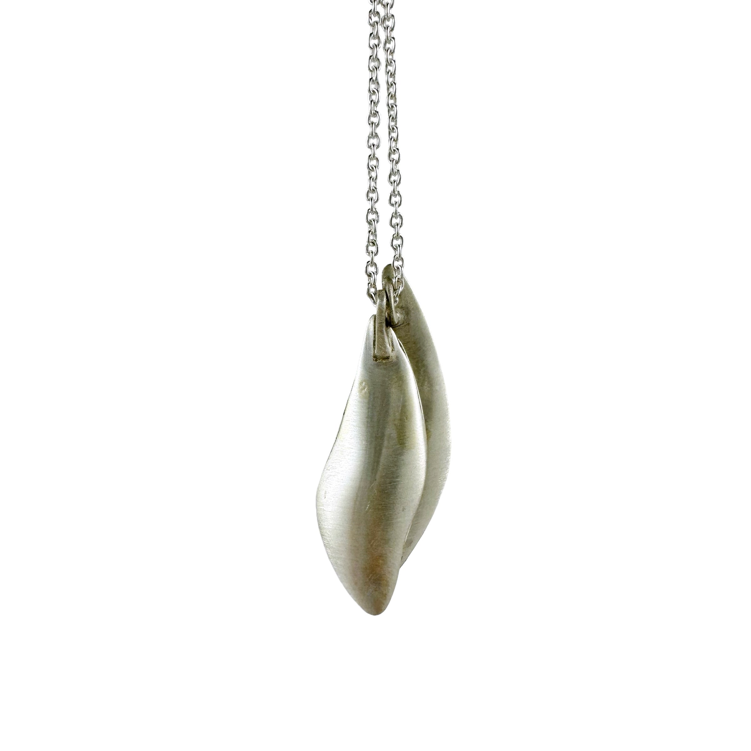 Acacia Necklace - Sarah Bourke