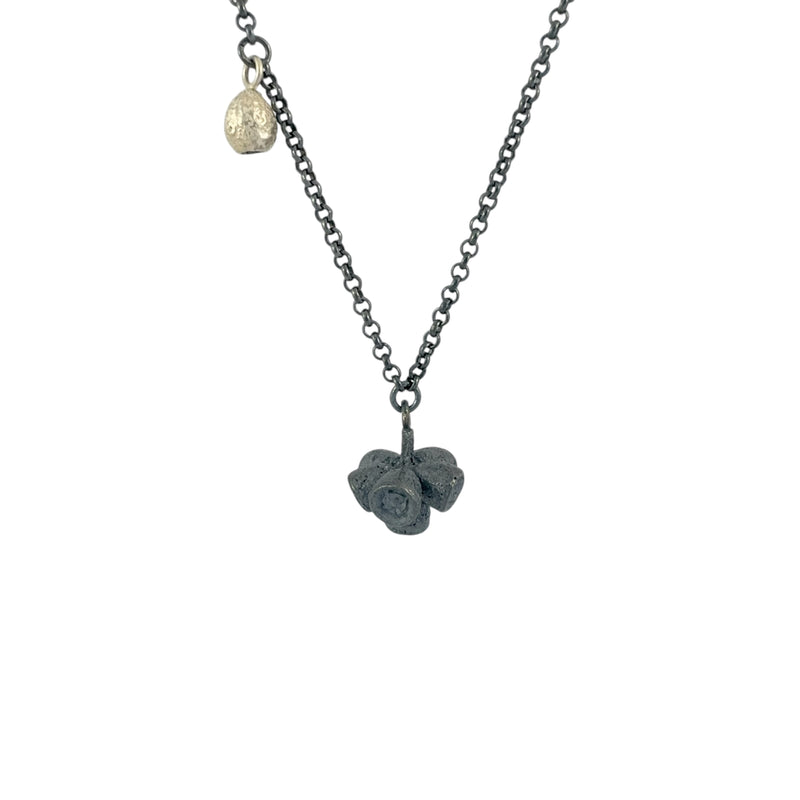 Bushwalker Charm Necklace - Melinda Young