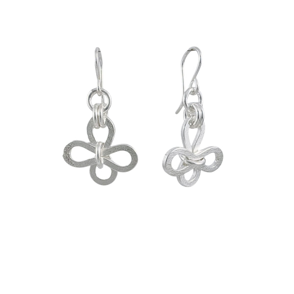 Vision Earrings - Tamara Dixon