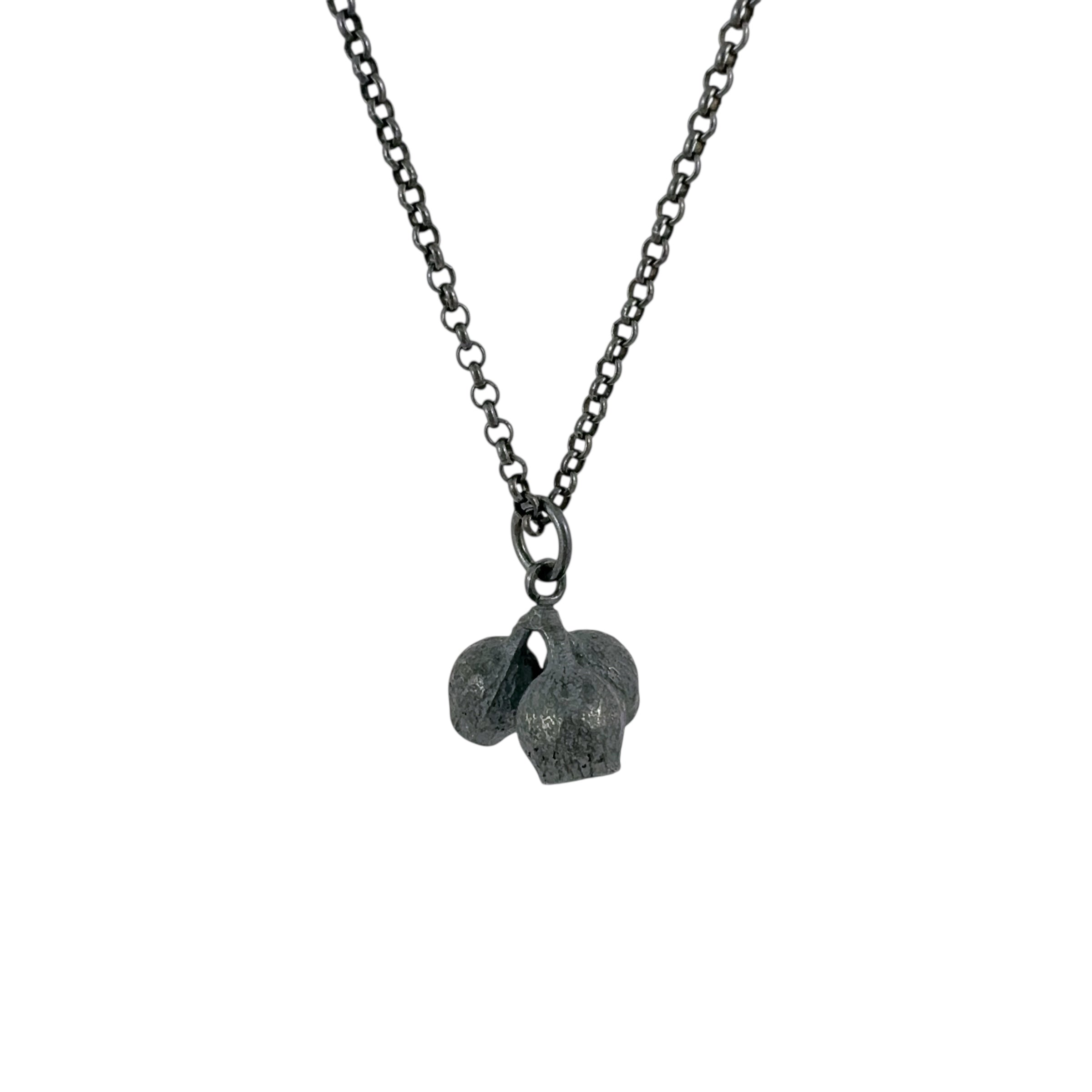 Bushwalker Gumnut Charm Necklace - Melinda Young