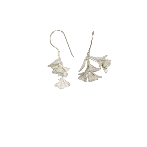 Sedum Earrings - Anja Jagsch
