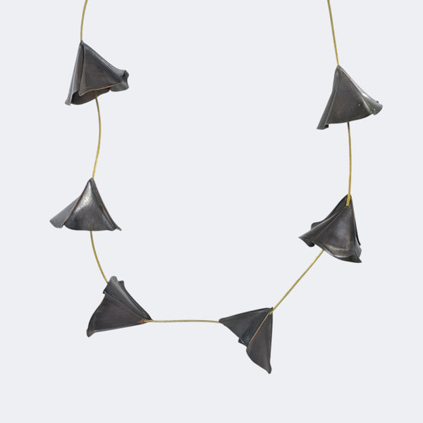 Verspertine Necklace - Jane Hodgetts