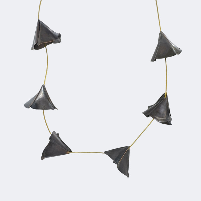Verspertine Necklace - Jane Hodgetts