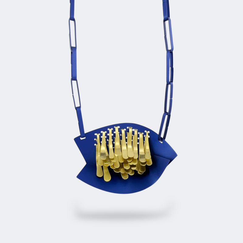 Vessel Necklace - Sue Beardman
