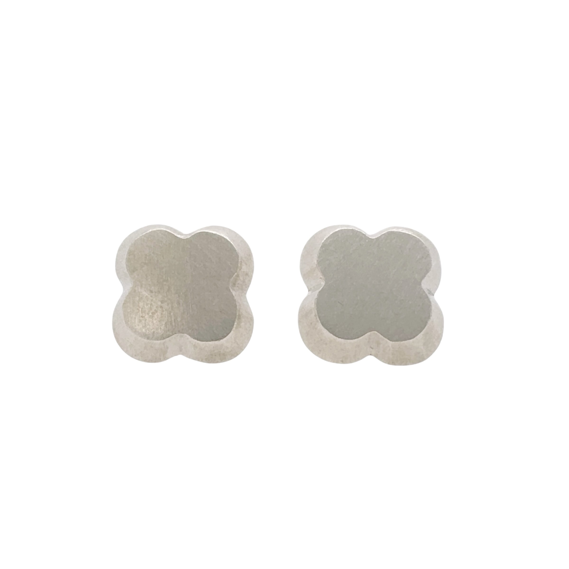 Reverence Large Studs - Kate Alterio