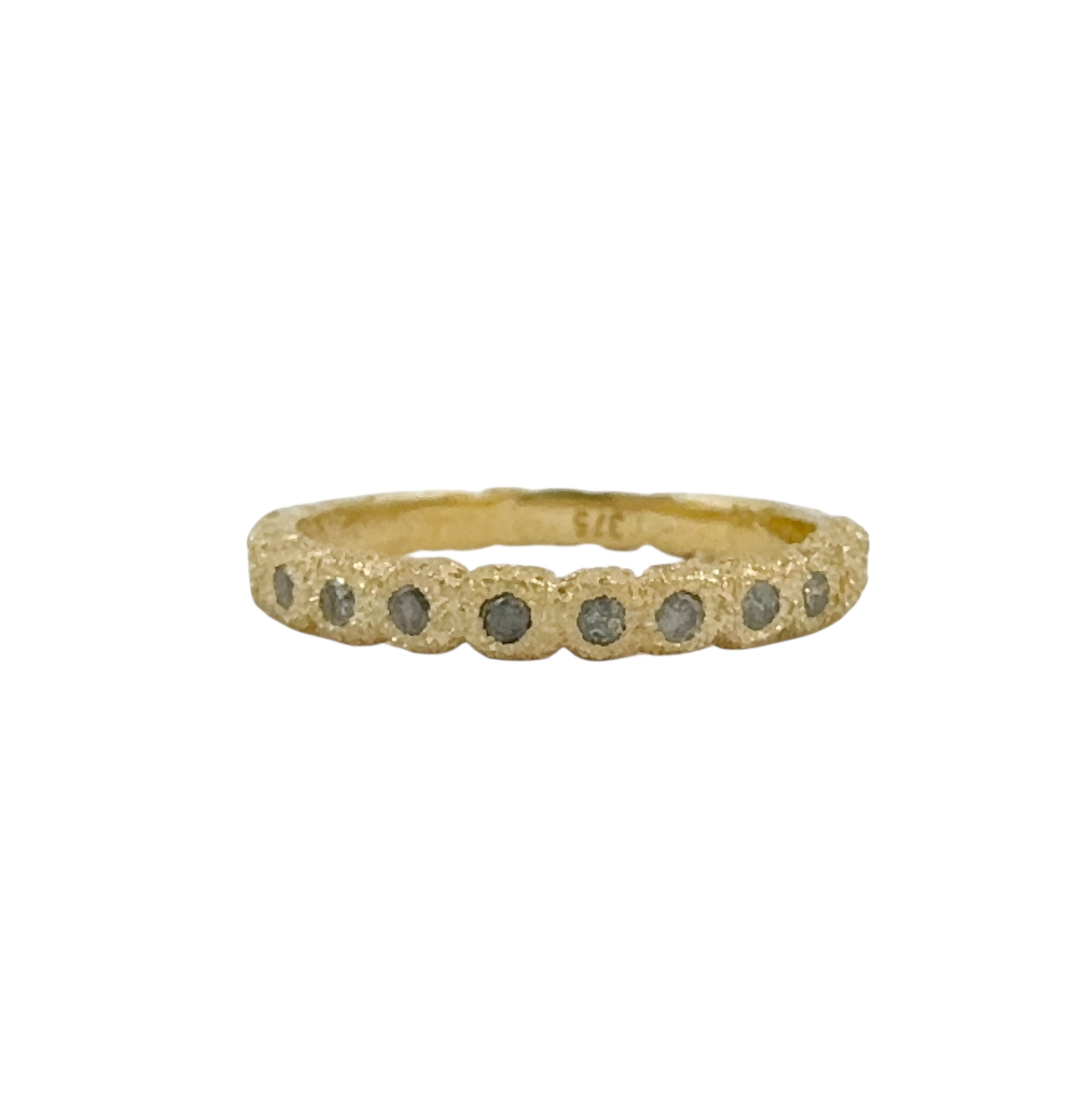One Thousand Lights Ring II - Virginia Sprague